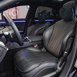 مێرسێدس بێنز S-Class